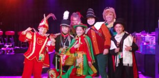 Snorrekusbal – Nieuw jeugdgevolg!