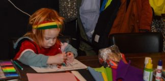 Groot Strienestadskinderbal Foto’s 2023