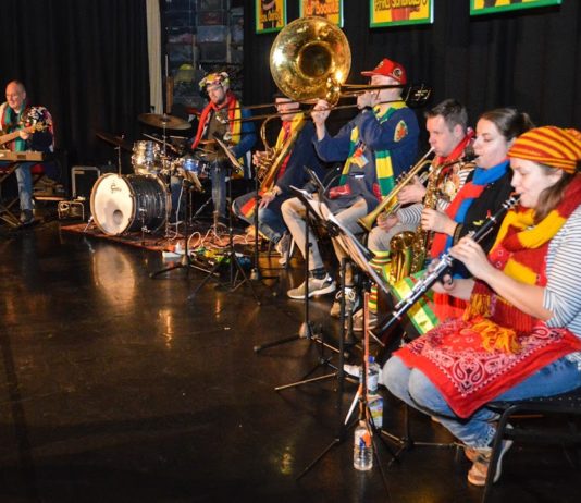 Peuter kleuter muziek en meeleeftheater Foto’s 2023