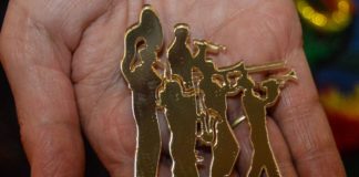 Foto’s Arstikke bedàànkt donateursbal 2023