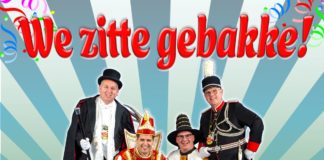 NUUWE LIEDJE OK OP ‘Spotify’