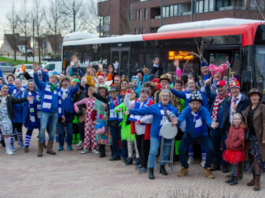 De Burrieborrel – Foto’s Dennis Wennekers