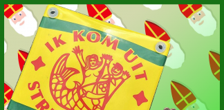 Lòòp warrum naor karneval meej dees stikgève kedoowkes vor in je schoen!🎭🎉