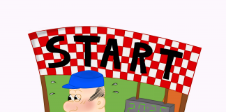 Mottoow 2025 – We lòòpe warrum!