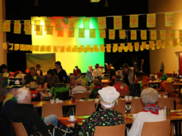 Foto’s ouweremiddag 2025