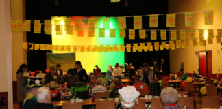 Foto’s ouweremiddag 2025