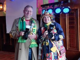 de kriebels geve n’aon middag – Jan de Langen