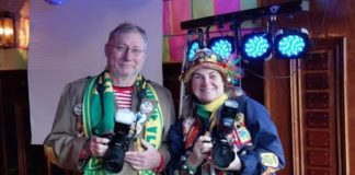 de kriebels geve n’aon middag – Jan de Langen