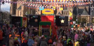 Spel op de mart – 2026