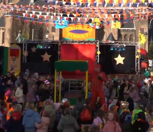 Spel op de mart – 2026