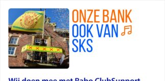 Je kunt weer stemmen!